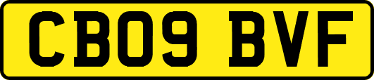 CB09BVF