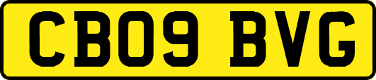 CB09BVG