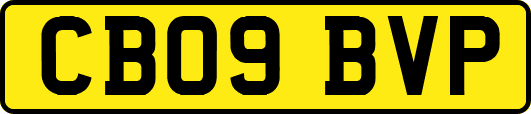 CB09BVP