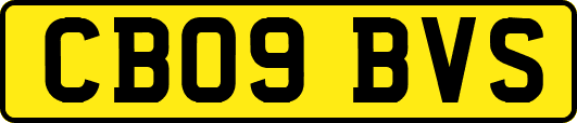 CB09BVS