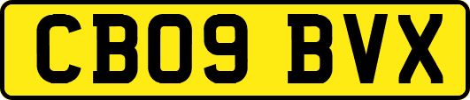 CB09BVX