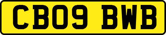CB09BWB