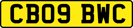 CB09BWC