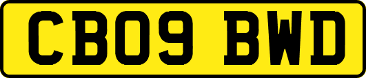 CB09BWD