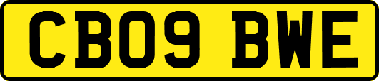 CB09BWE