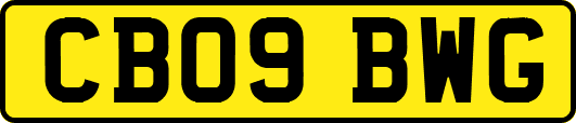 CB09BWG