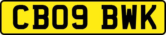 CB09BWK