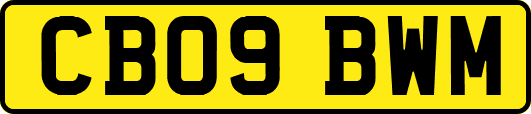 CB09BWM