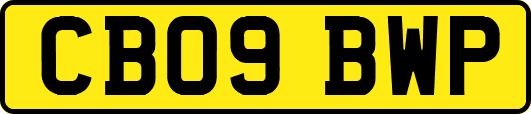 CB09BWP