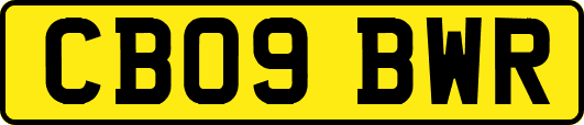 CB09BWR
