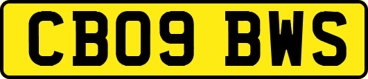CB09BWS