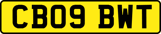 CB09BWT