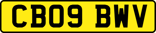 CB09BWV