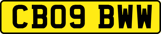 CB09BWW