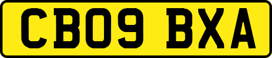 CB09BXA