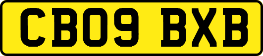 CB09BXB