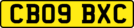 CB09BXC