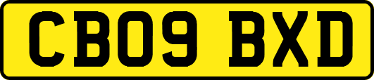 CB09BXD