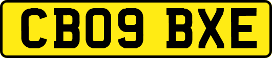 CB09BXE