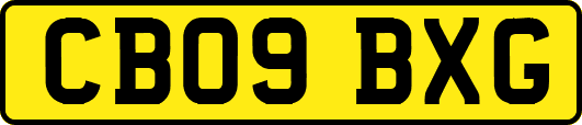 CB09BXG