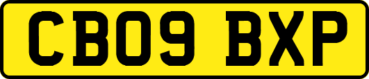 CB09BXP