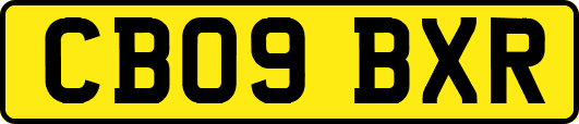 CB09BXR