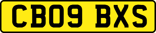 CB09BXS