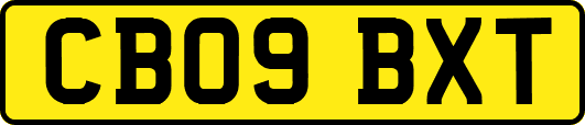 CB09BXT
