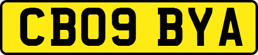 CB09BYA