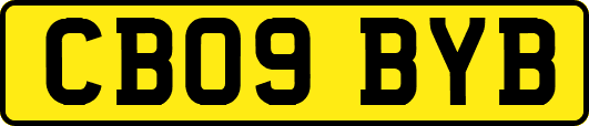 CB09BYB