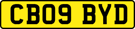 CB09BYD