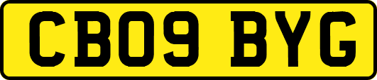 CB09BYG