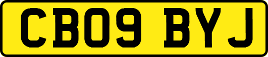 CB09BYJ
