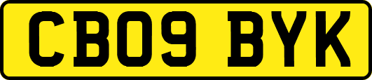 CB09BYK