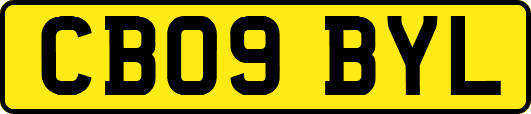 CB09BYL
