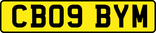 CB09BYM