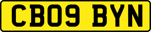 CB09BYN