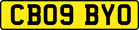 CB09BYO