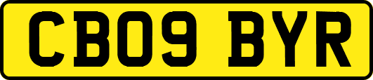 CB09BYR