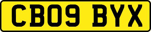 CB09BYX
