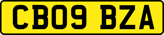 CB09BZA