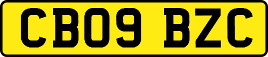 CB09BZC