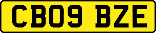 CB09BZE