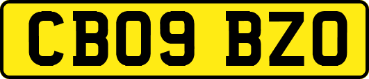 CB09BZO