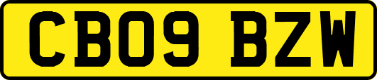 CB09BZW