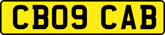 CB09CAB