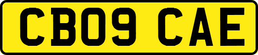 CB09CAE