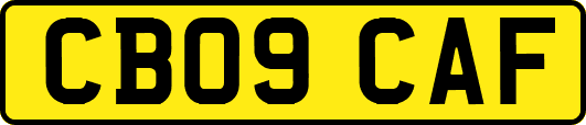 CB09CAF