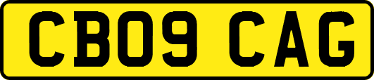 CB09CAG