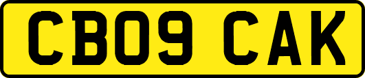 CB09CAK